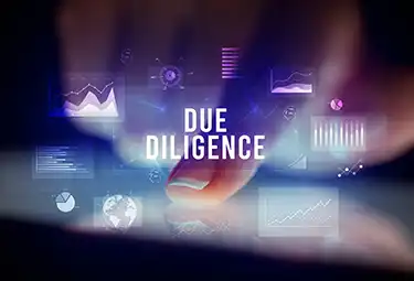 Due Diligence investigation for family offices